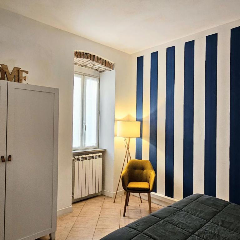 ca' di mezzo - One-Bedroom Apartment - 4