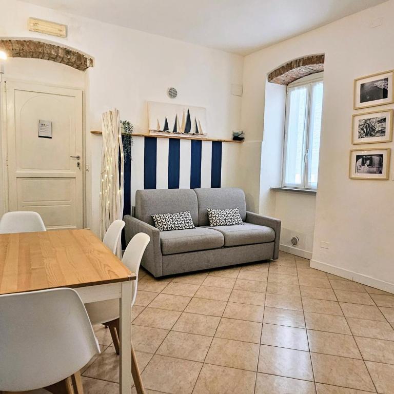 ca' di mezzo - One-Bedroom Apartment - 1