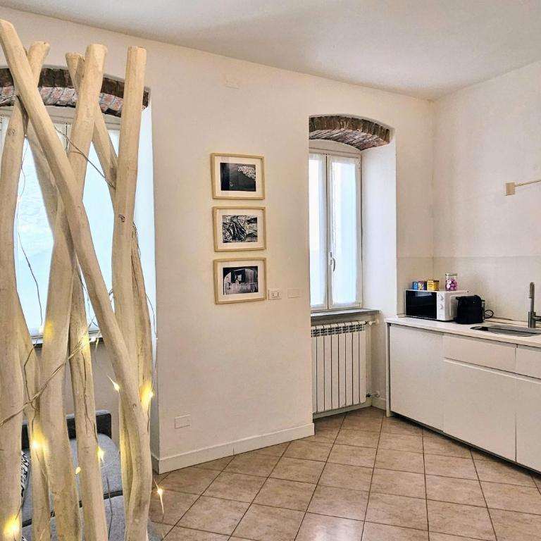 ca' di mezzo - One-Bedroom Apartment - 2