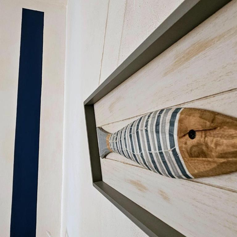 ca' di mezzo - One-Bedroom Apartment - 6