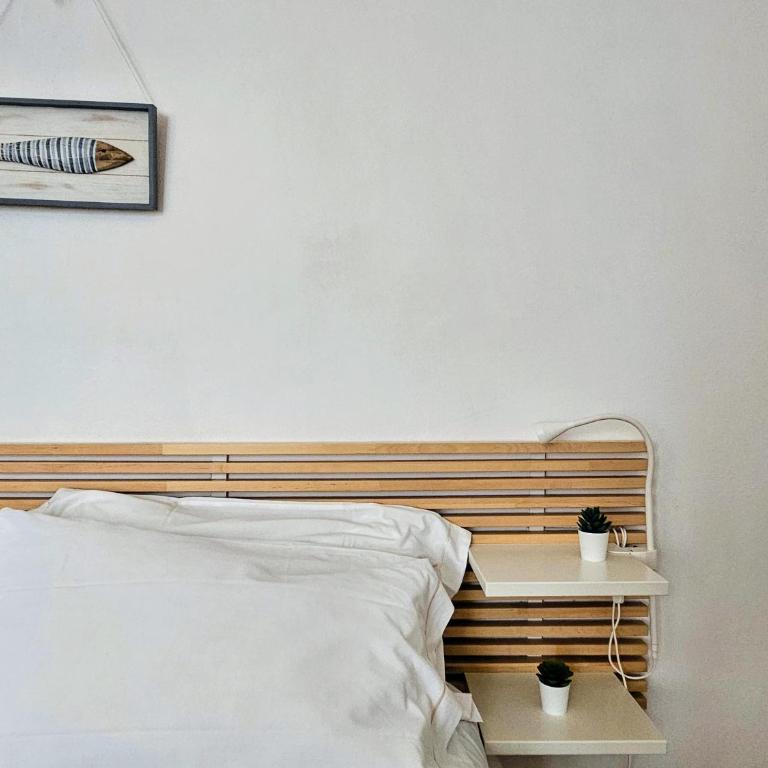 ca' di mezzo - One-Bedroom Apartment - 7