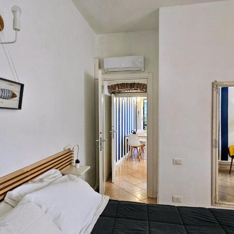 ca' di mezzo - One-Bedroom Apartment - 5