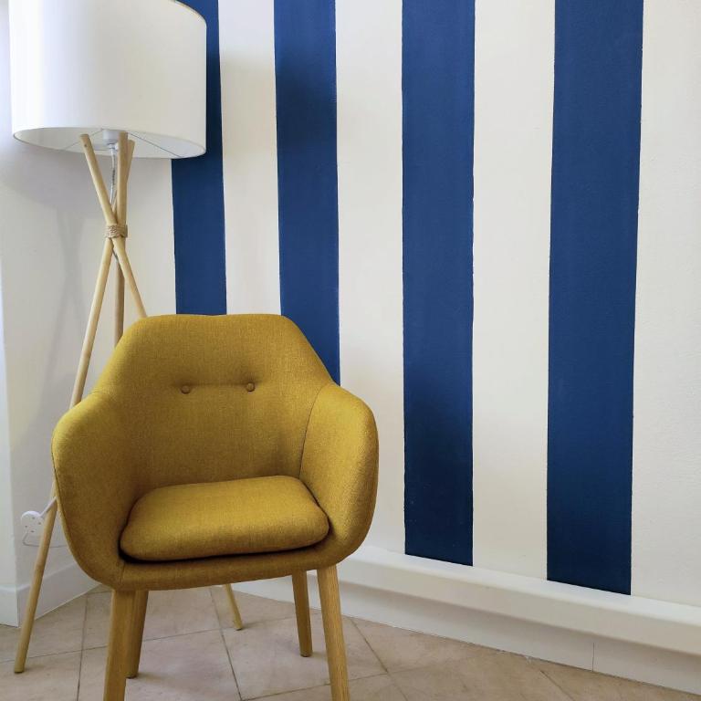 ca' di mezzo - One-Bedroom Apartment - 8