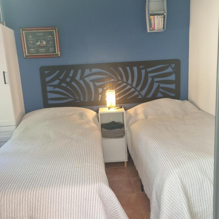coustelline - Appartement - 3