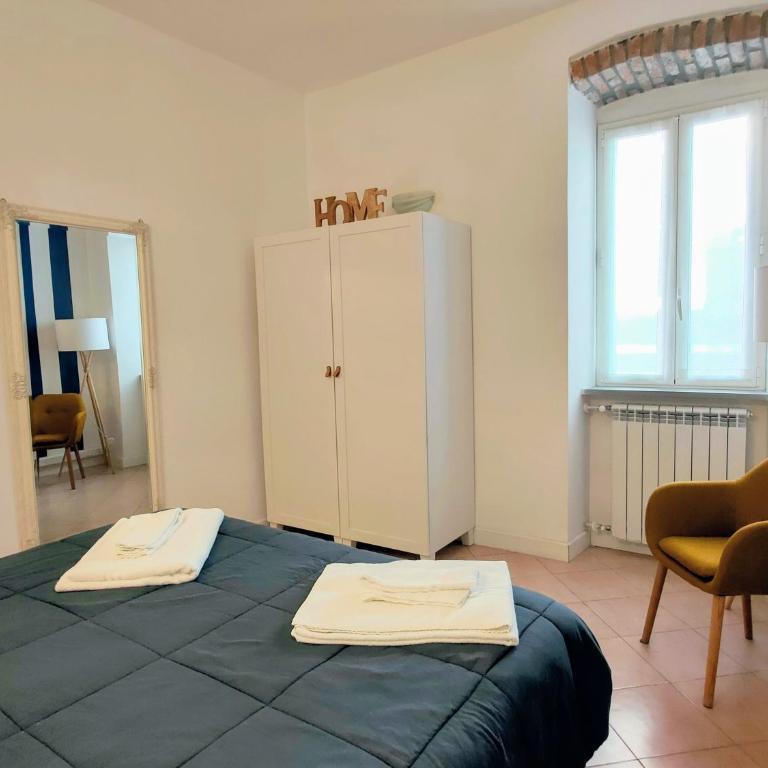 ca' di mezzo - One-Bedroom Apartment - 9