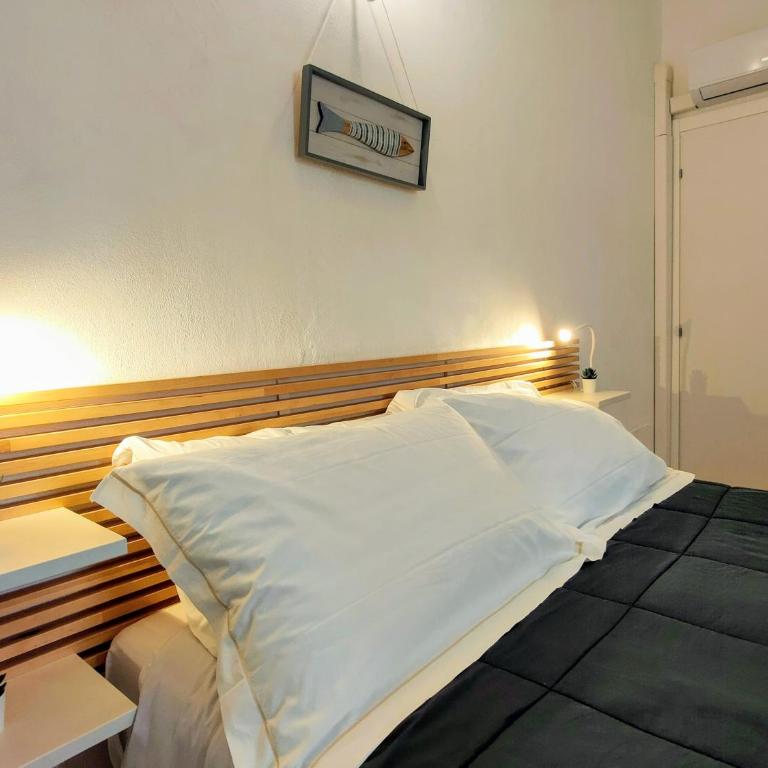 ca' di mezzo - One-Bedroom Apartment - 10