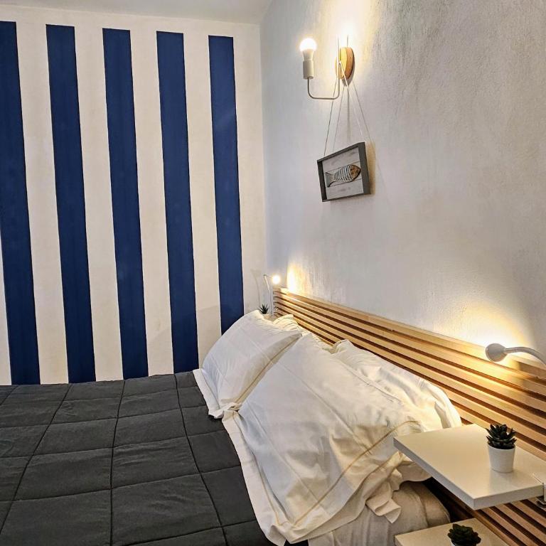 ca' di mezzo - One-Bedroom Apartment - 12