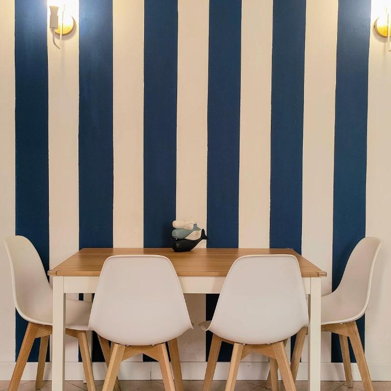 ca' di mezzo - One-Bedroom Apartment - 16