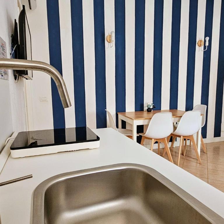 ca' di mezzo - One-Bedroom Apartment - 14