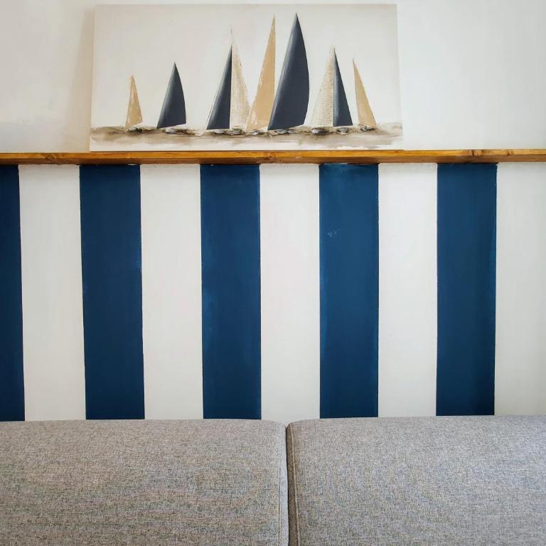 ca' di mezzo - One-Bedroom Apartment - 18