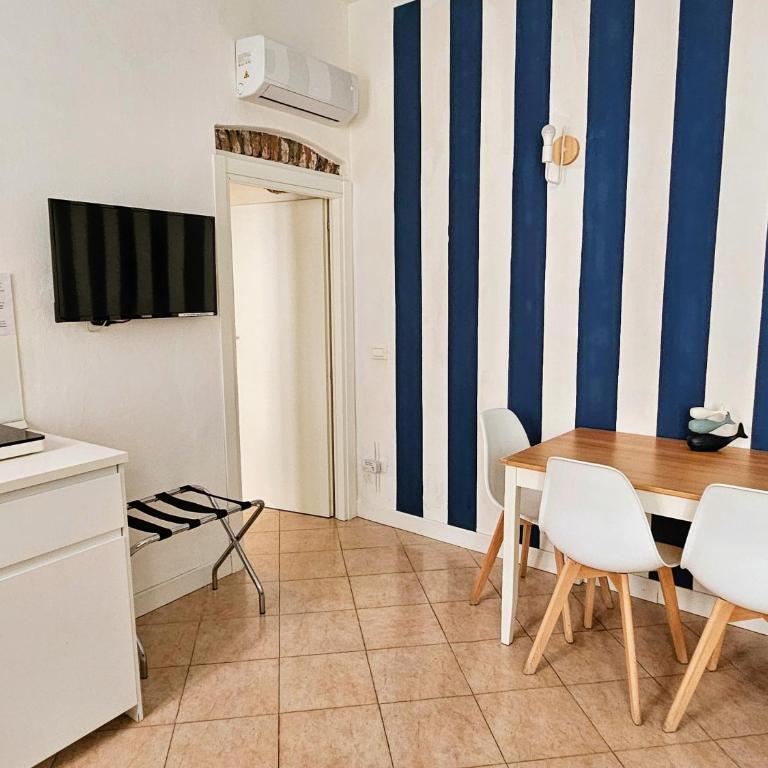 ca' di mezzo - One-Bedroom Apartment - 19