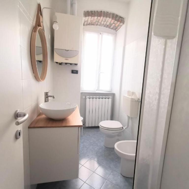 ca' di mezzo - One-Bedroom Apartment - 23