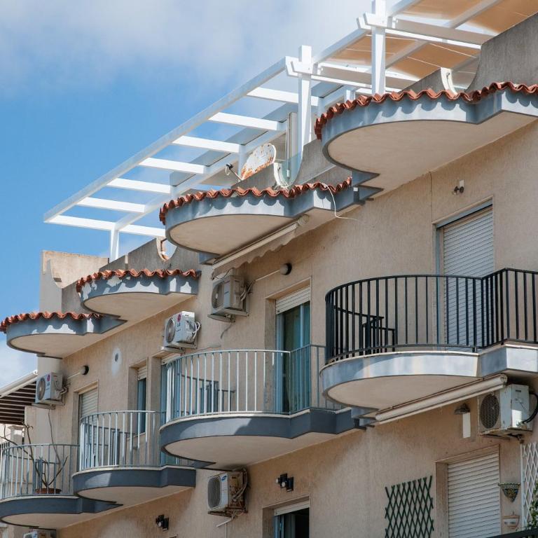 DELPOSTO Marina di Ragusa DS - Appartamento con 3 Camere da Letto - 17