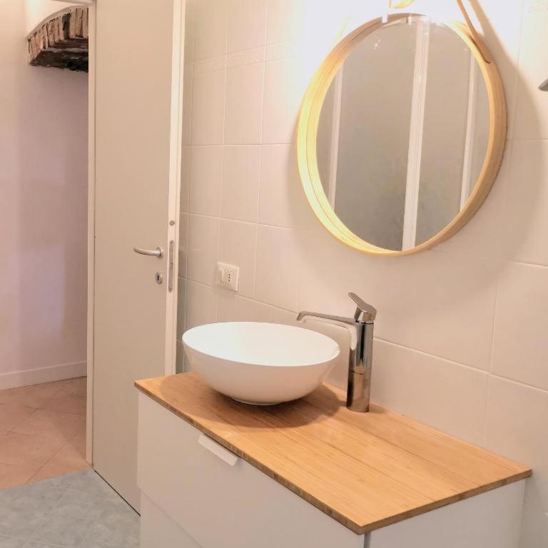 ca' di mezzo - One-Bedroom Apartment - 21