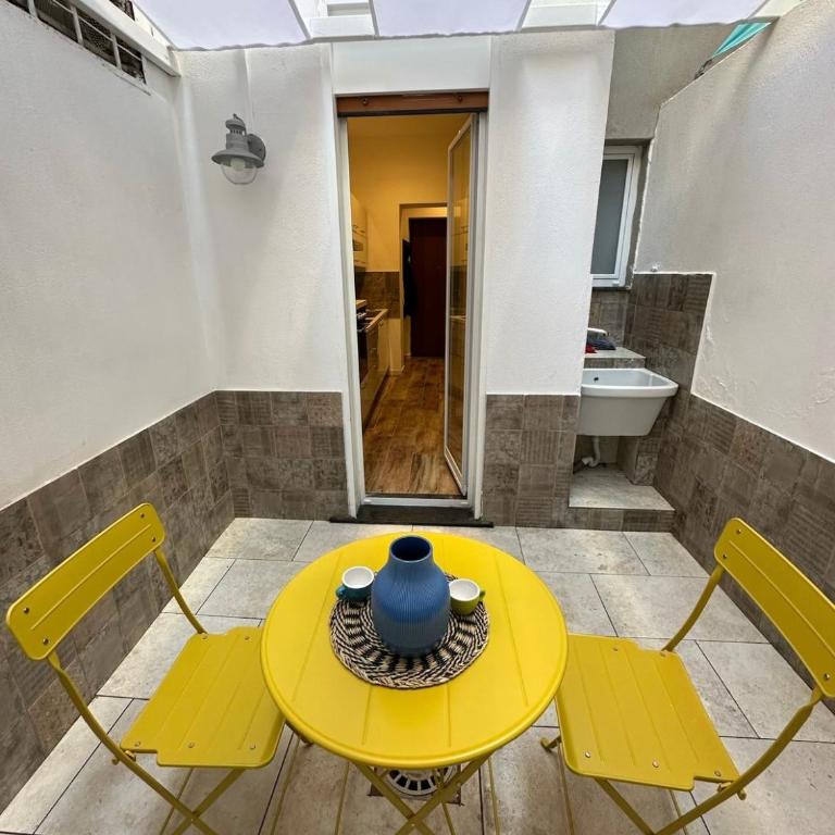 Etna charme apartment - Appartamento con 1 Camera da Letto - 17