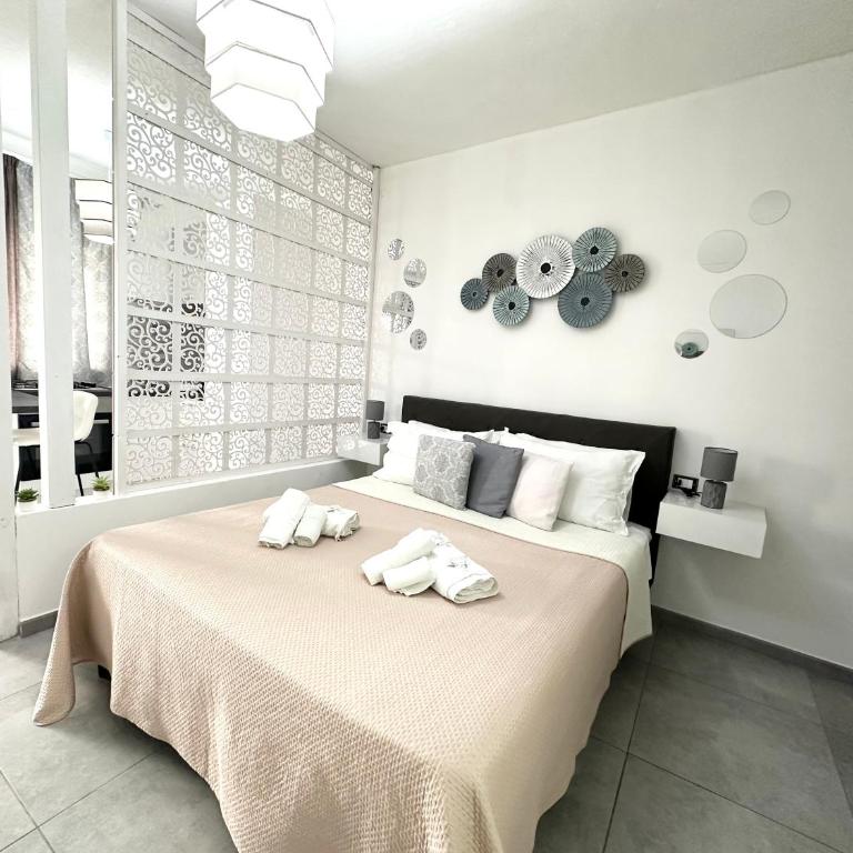 Case vacanze ''Estremo Sud'' Lampedusa - Appartamento con 1 Camera da Letto - 4