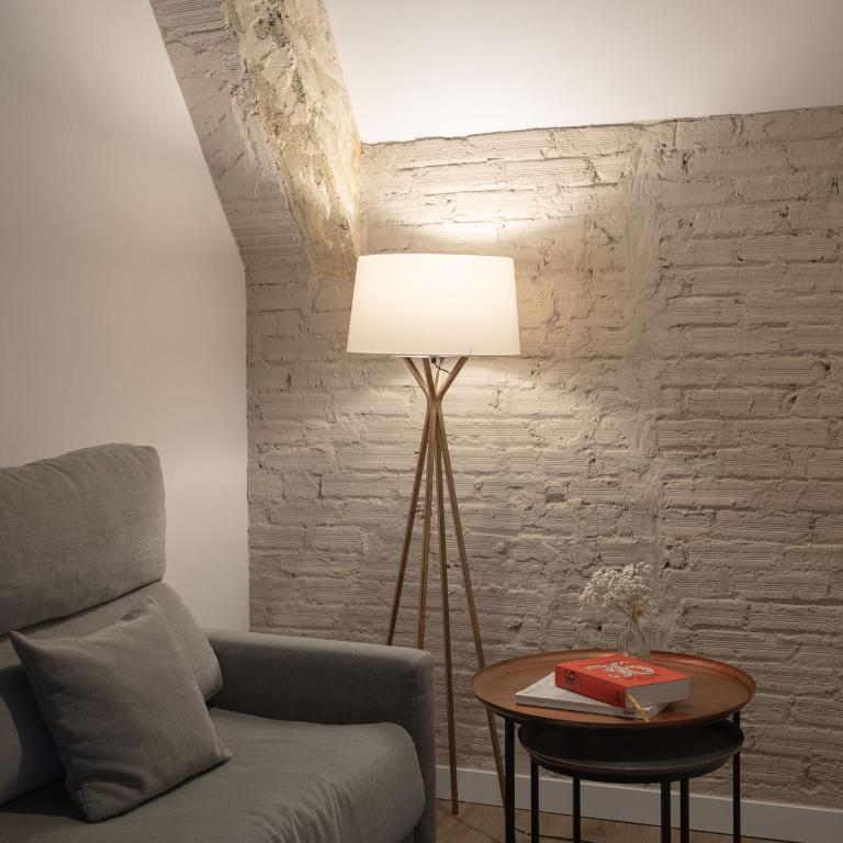 Hotel Tayko Bilbao - Junior Suite - 8