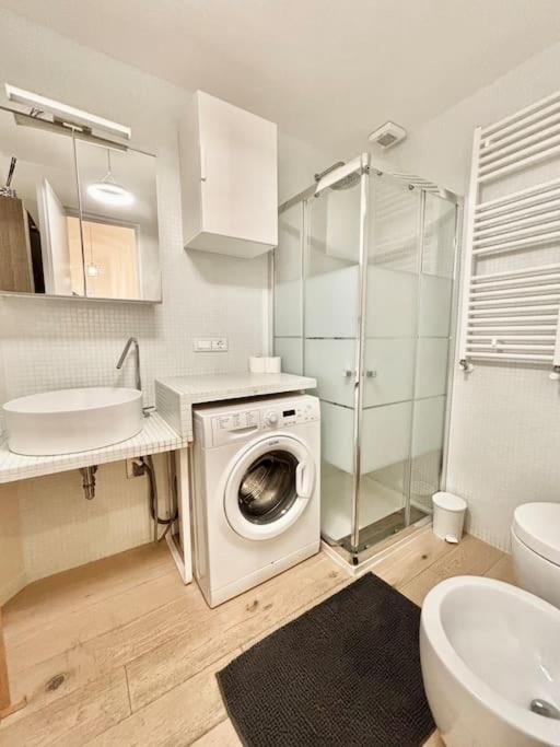 Ovidio Luxury - Appartamento con 2 Camere da Letto - 7
