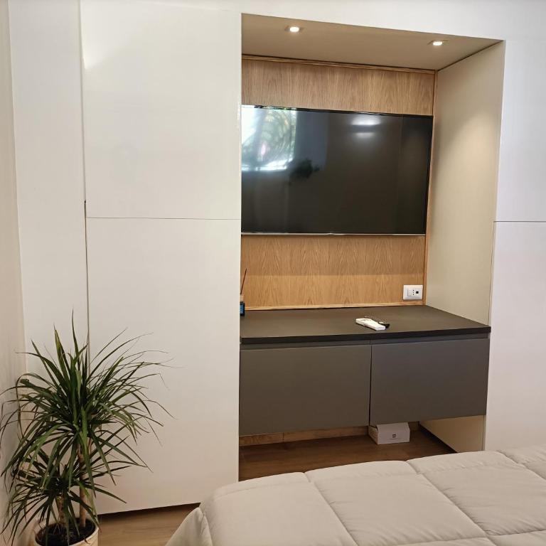 viaCatania16 - One-Bedroom Apartment - 3
