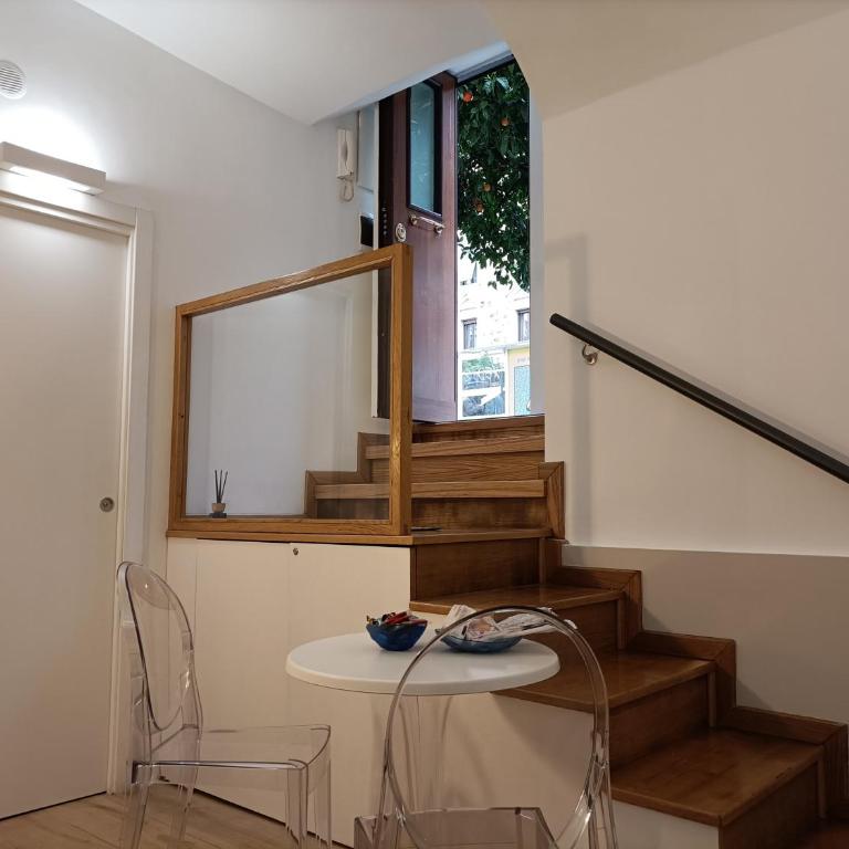 viaCatania16 - One-Bedroom Apartment - 7