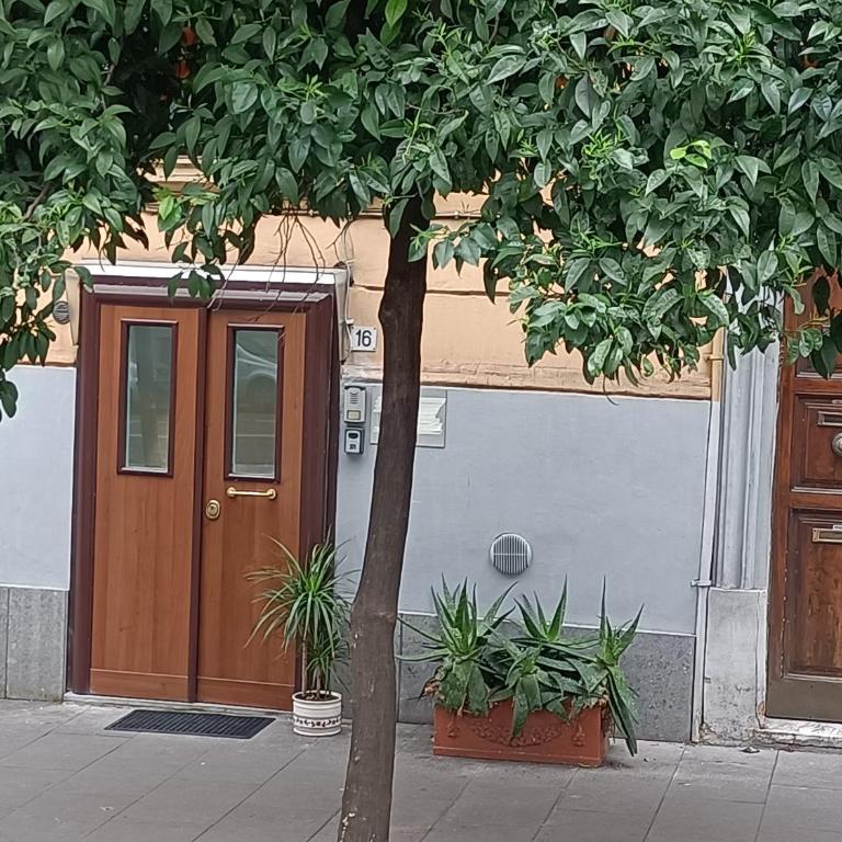 viaCatania16 - One-Bedroom Apartment - 10