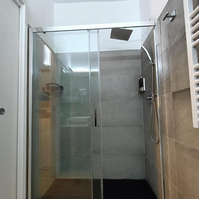 viaCatania16 - One-Bedroom Apartment - 12