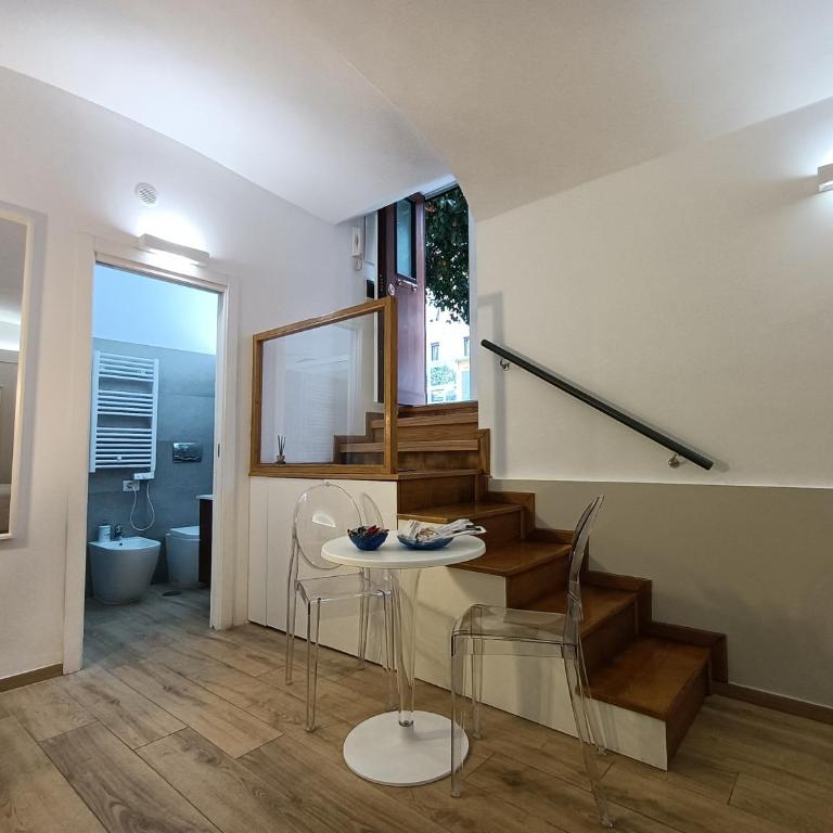 viaCatania16 - One-Bedroom Apartment - 16