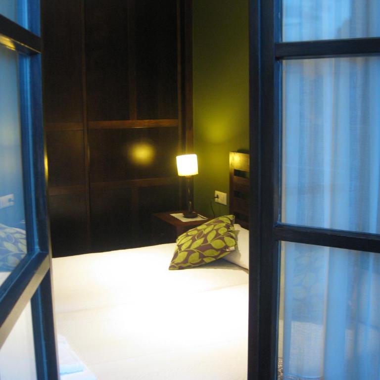 Hotel Rural El Texeu - Double or Twin Room - 32