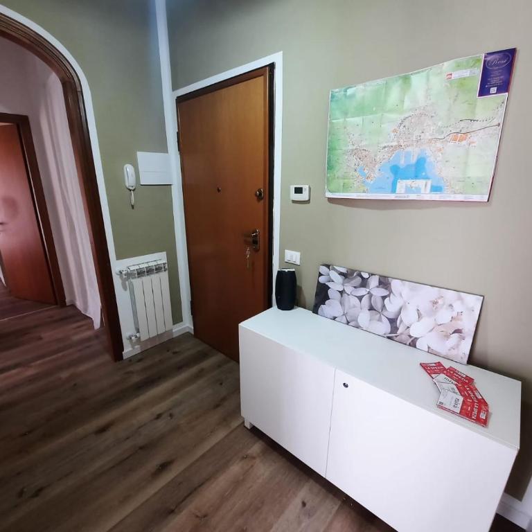 Dimora Stella di Aprile - Appartamento con 1 Camera da Letto - 23