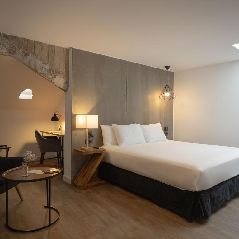 Hotel Tayko Bilbao - Superior Suite - 1