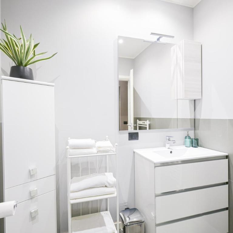Porta 92 Romana - Monolocale Deluxe - 3