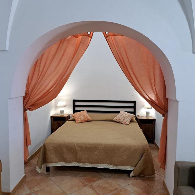Marosi - Casa Vacanze - 10