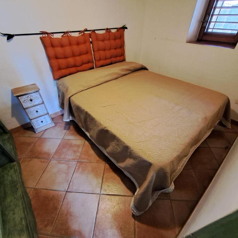 Marosi - Casa Vacanze - 11