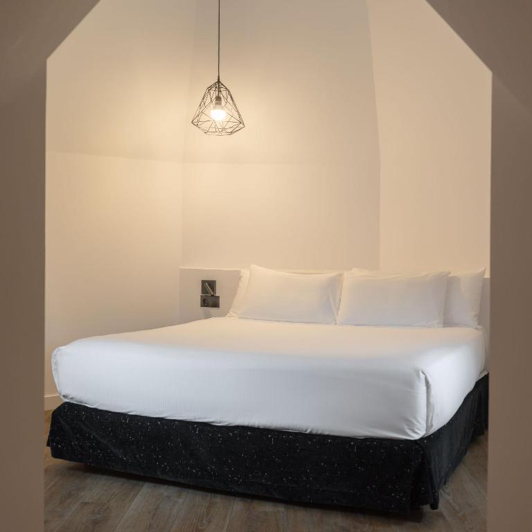 Hotel Tayko Bilbao - Executive Suite - 8