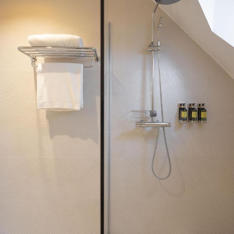 Hotel Tayko Bilbao - Executive Suite - 1