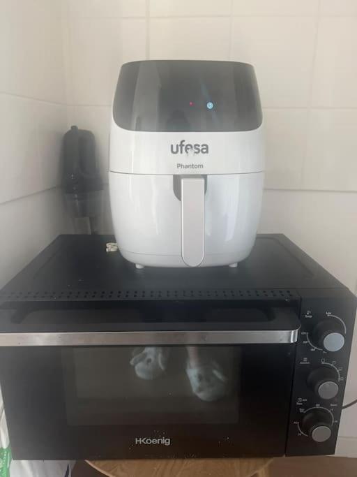 Appartement luxueux Au coeur de lille - Appartamento con 1 Camera da Letto - 12
