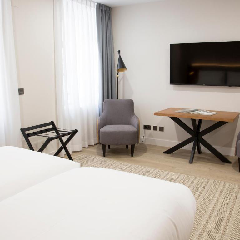 Prisma Suites - Estudio - 2