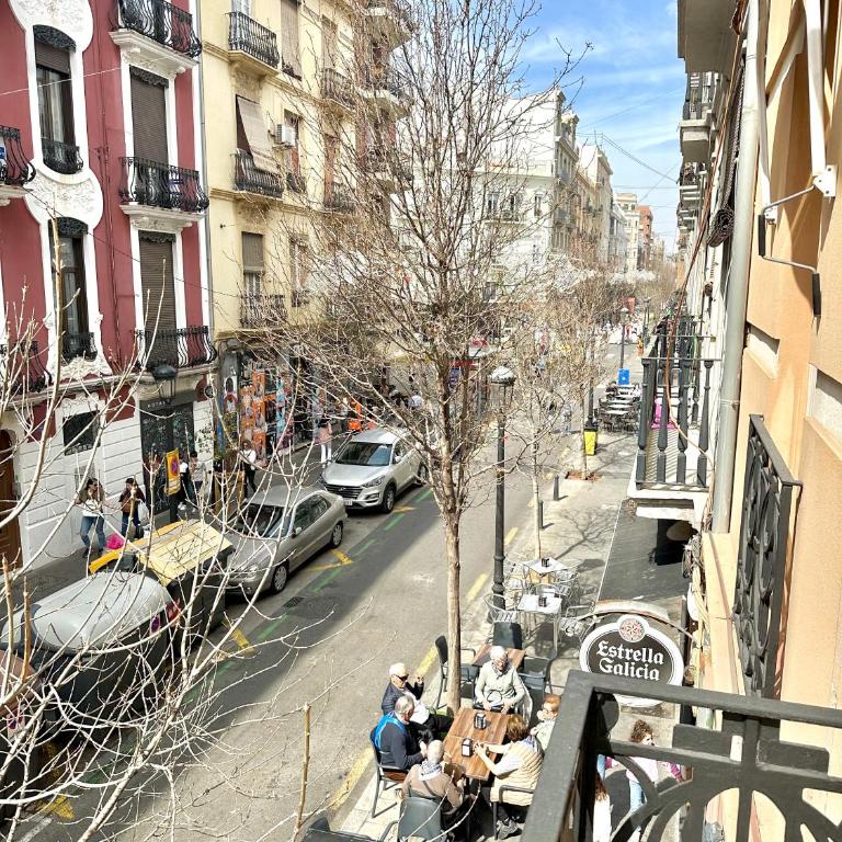 Casa Únic - Modern Central Home in Ruzafa - Two-Bedroom Apartment - 20