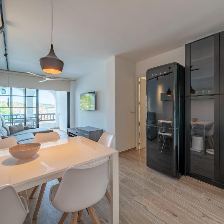 Apartamento Laia con vistas al mar - Apartamento con vistas al mar - 5