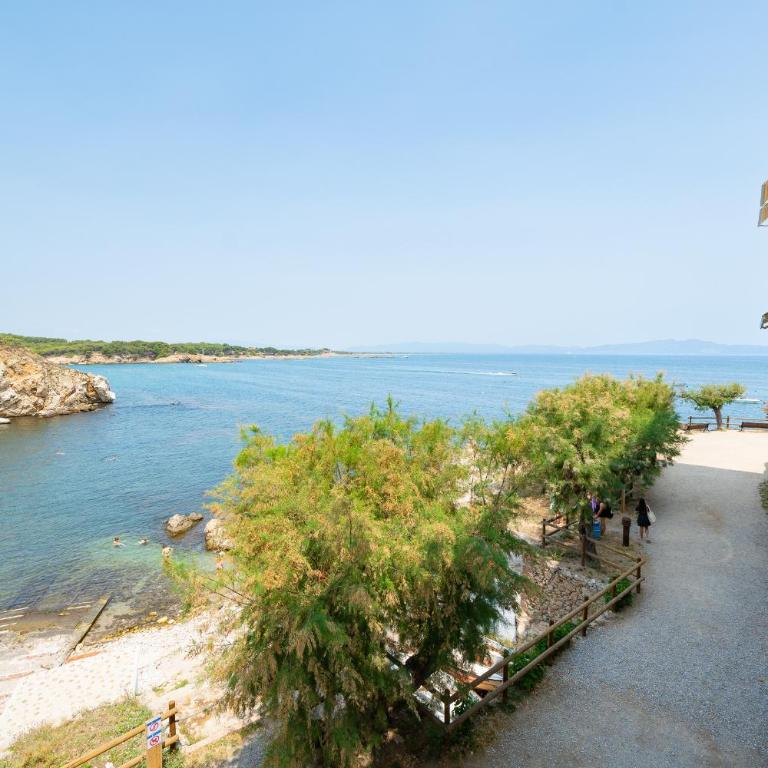 Apartamento Laia con vistas al mar - Apartamento con vistas al mar - 11