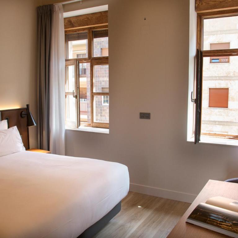 Prisma Suites - Estudio Doble Deluxe - 4