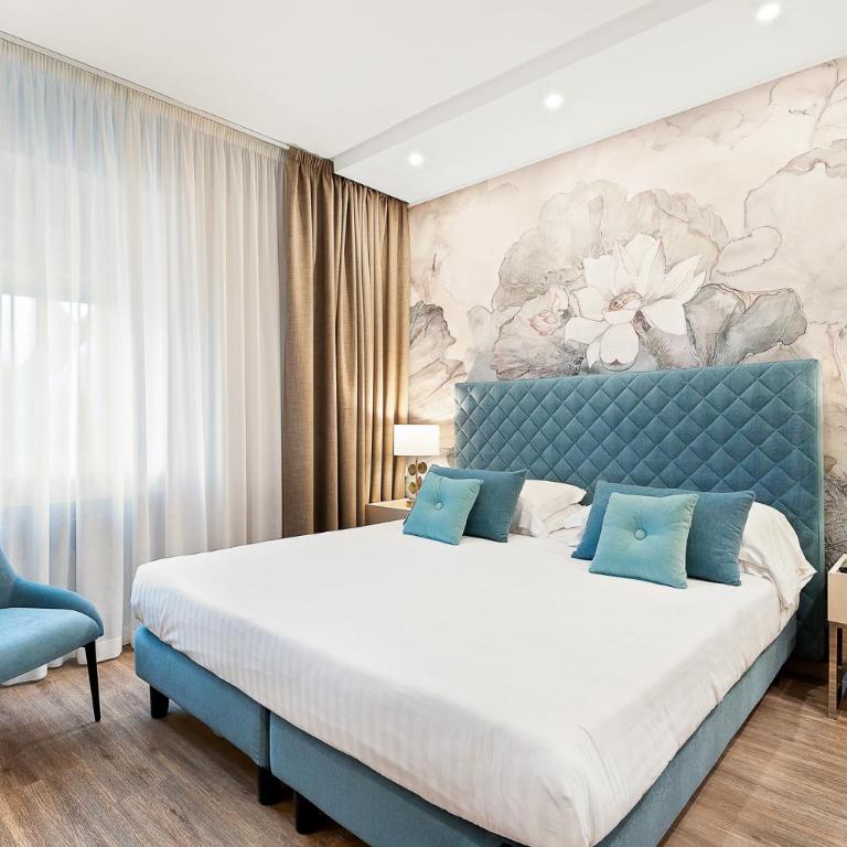 Hotel Excelsior - Camera Familiare Superior - 4