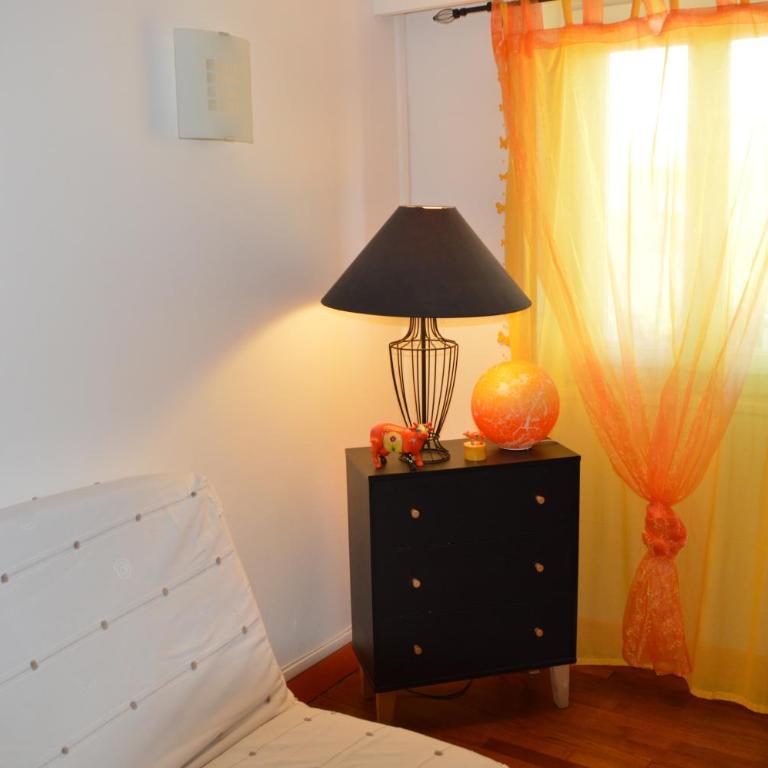 Volets Bleus et Briques Rouges - Apartment - 14