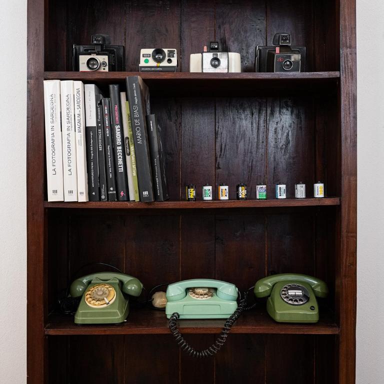 Filippo's home in Villanova - Appartamento con 1 Camera da Letto - 7