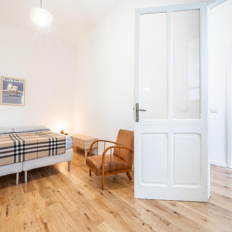 Filippo's home in Villanova - Appartamento con 1 Camera da Letto - 11
