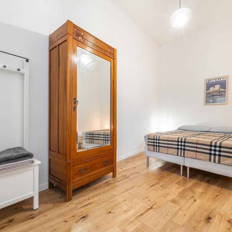 Filippo's home in Villanova - Appartamento con 1 Camera da Letto - 13
