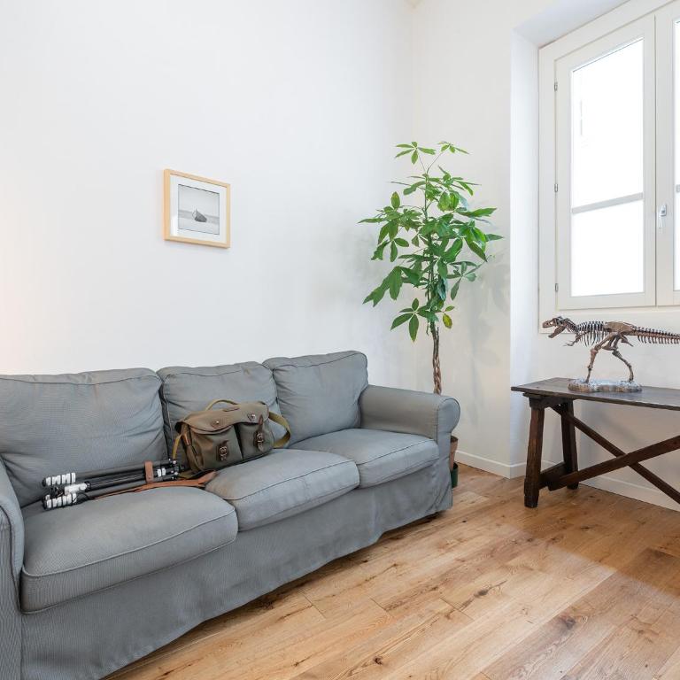 Filippo's home in Villanova - Appartamento con 1 Camera da Letto - 16