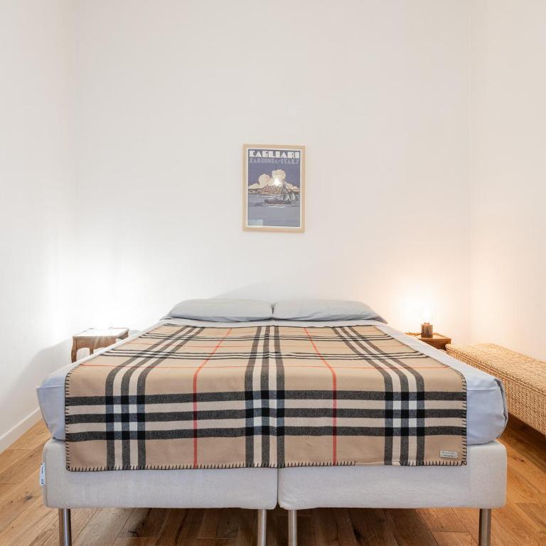 Filippo's home in Villanova - Appartamento con 1 Camera da Letto - 18
