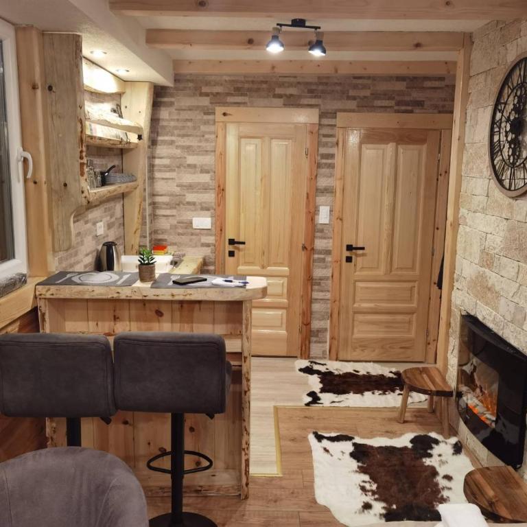 Nikolina apartments - Deluxe Studio - 11