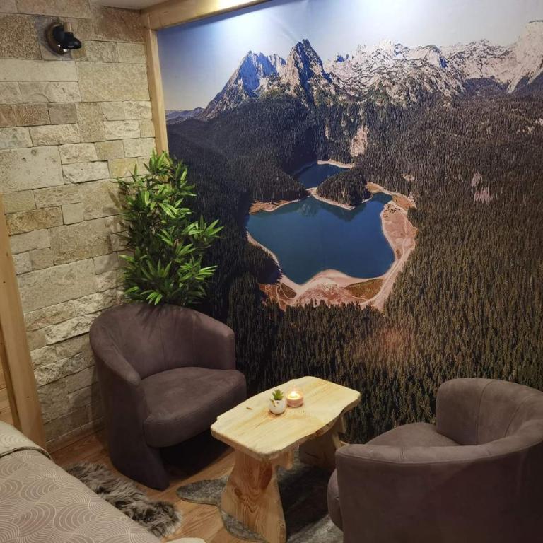 Nikolina apartments - Deluxe Studio - 5